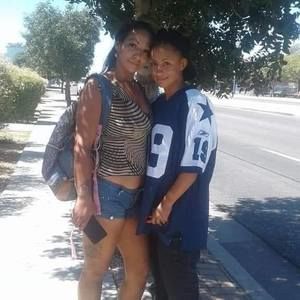 Meet your Posher, Monmichelle madrid